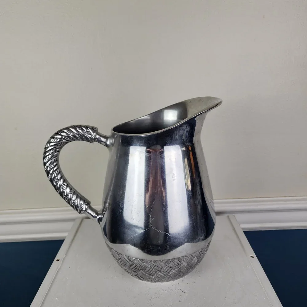 N/A heavyweight metal